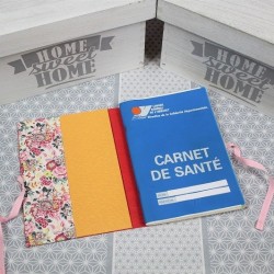 Protège Carnet de santé...