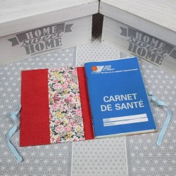 Protège Carnet de santé...