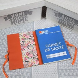 Protège Carnet de santé...