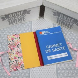 Protège Carnet de santé...