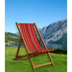 Toile pour Chilienne 1m23 x...